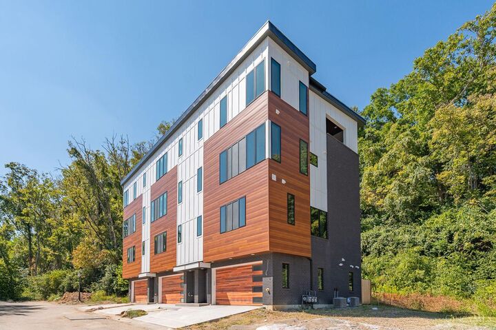 Property Photo: 3750 Miami Run OH 45227