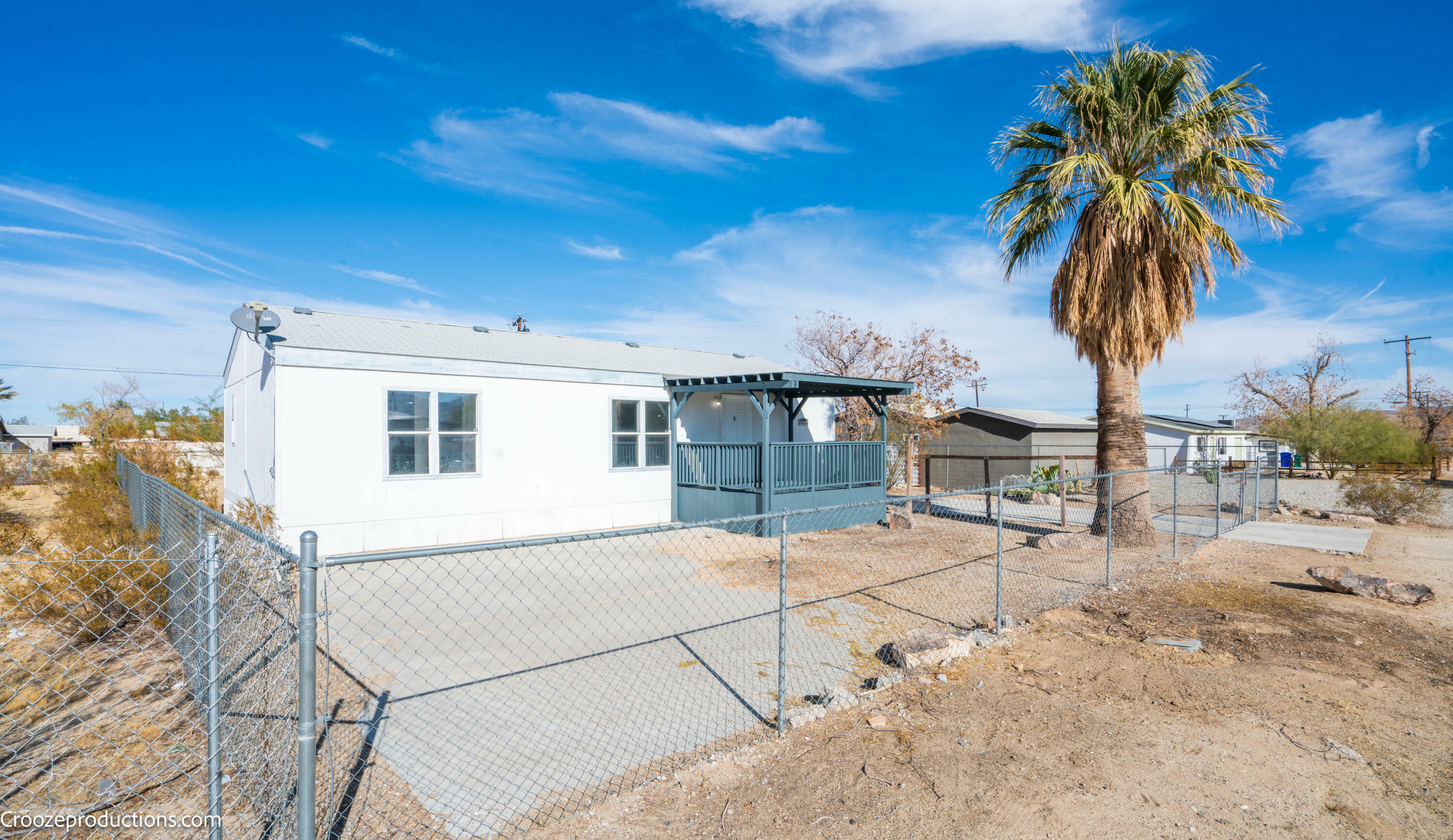 Property Photo:  64838 Tonto Drive  CA 92252 