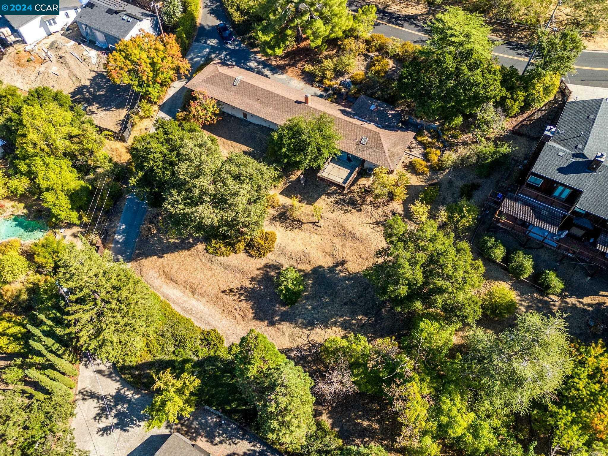 Property Photo:  144 Castle Crest Rd  CA 94507 