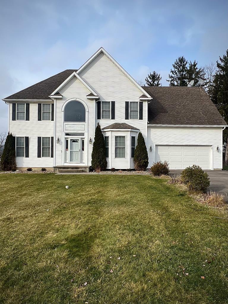 Property Photo: 149 Barrington Road North NY 14845