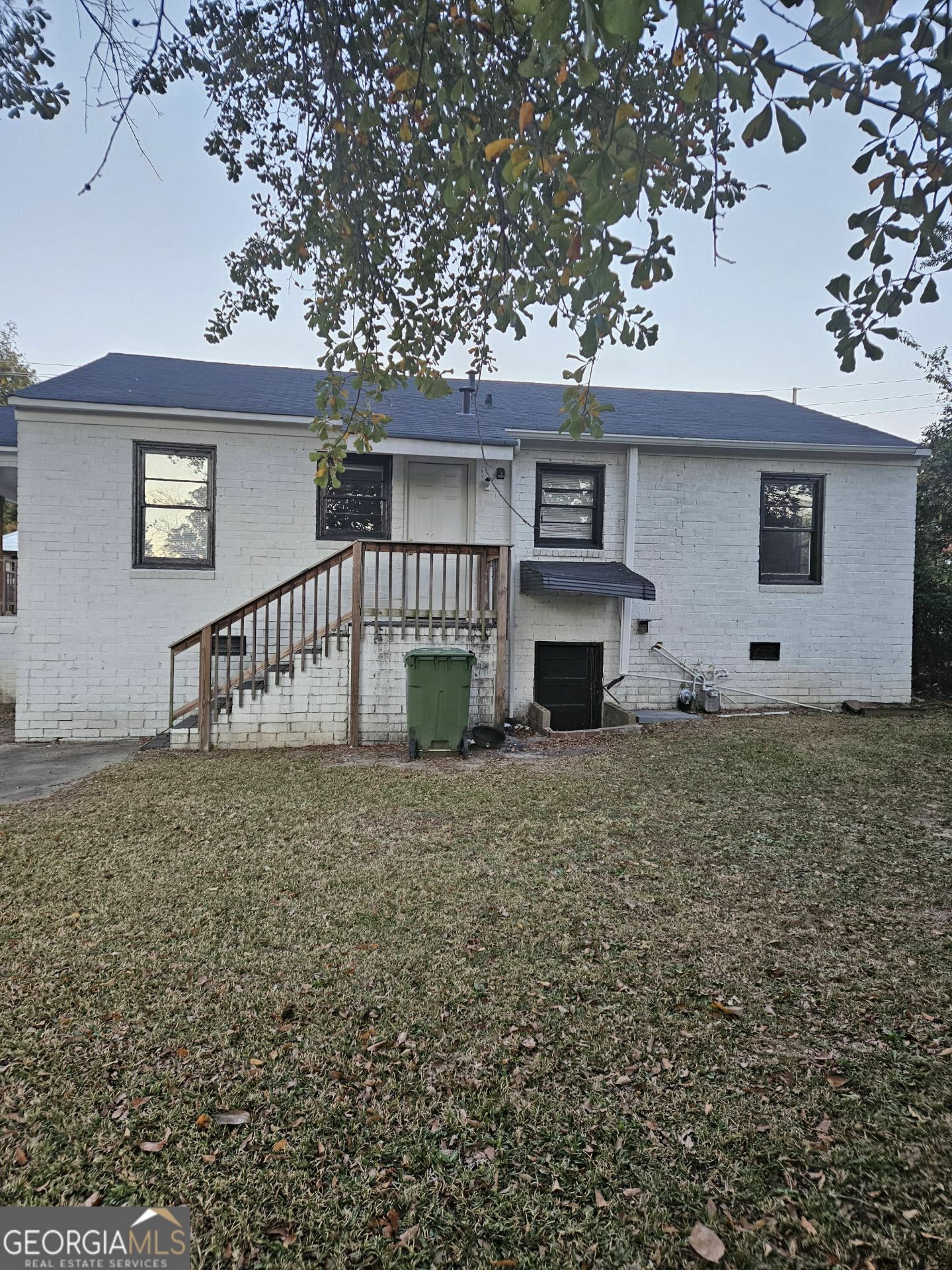 Property Photo:  961 Illges Road  GA 31906 