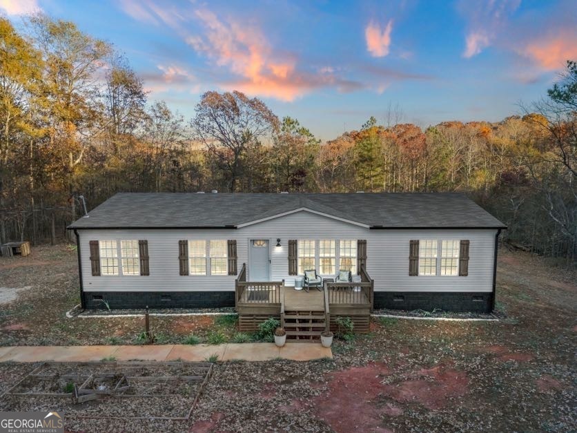 Property Photo: 450 Craven Road GA 30170