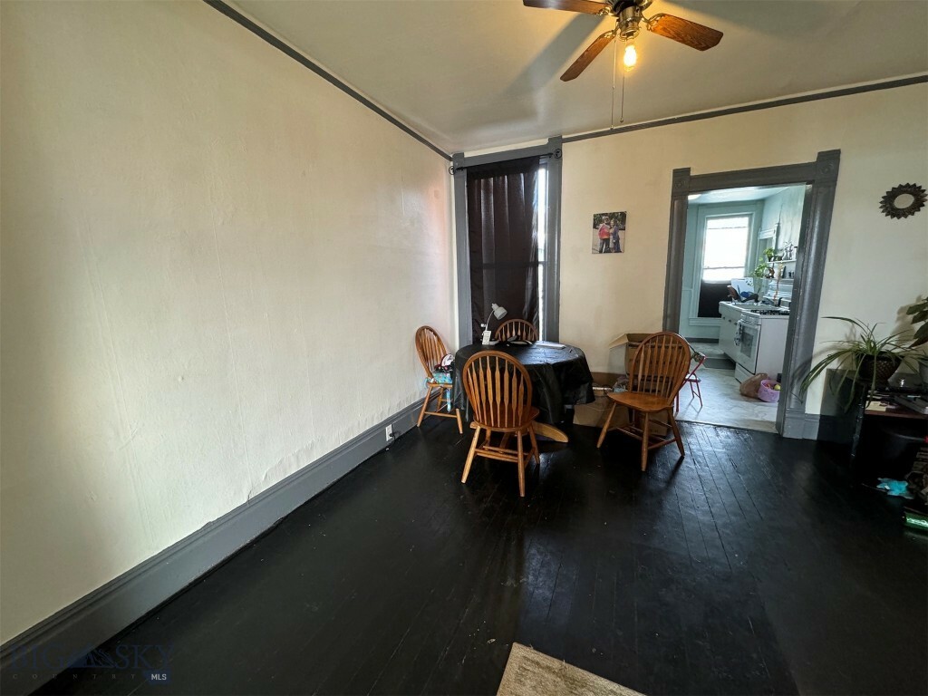 Property Photo:  729 W Granite Street  MT 59701 