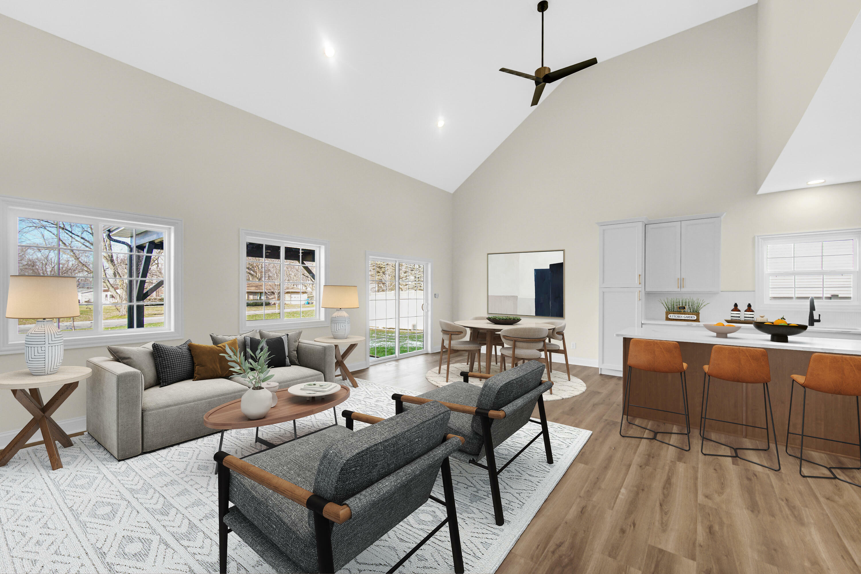 Property Photo: 342 Cherry Hill Street IN 46385