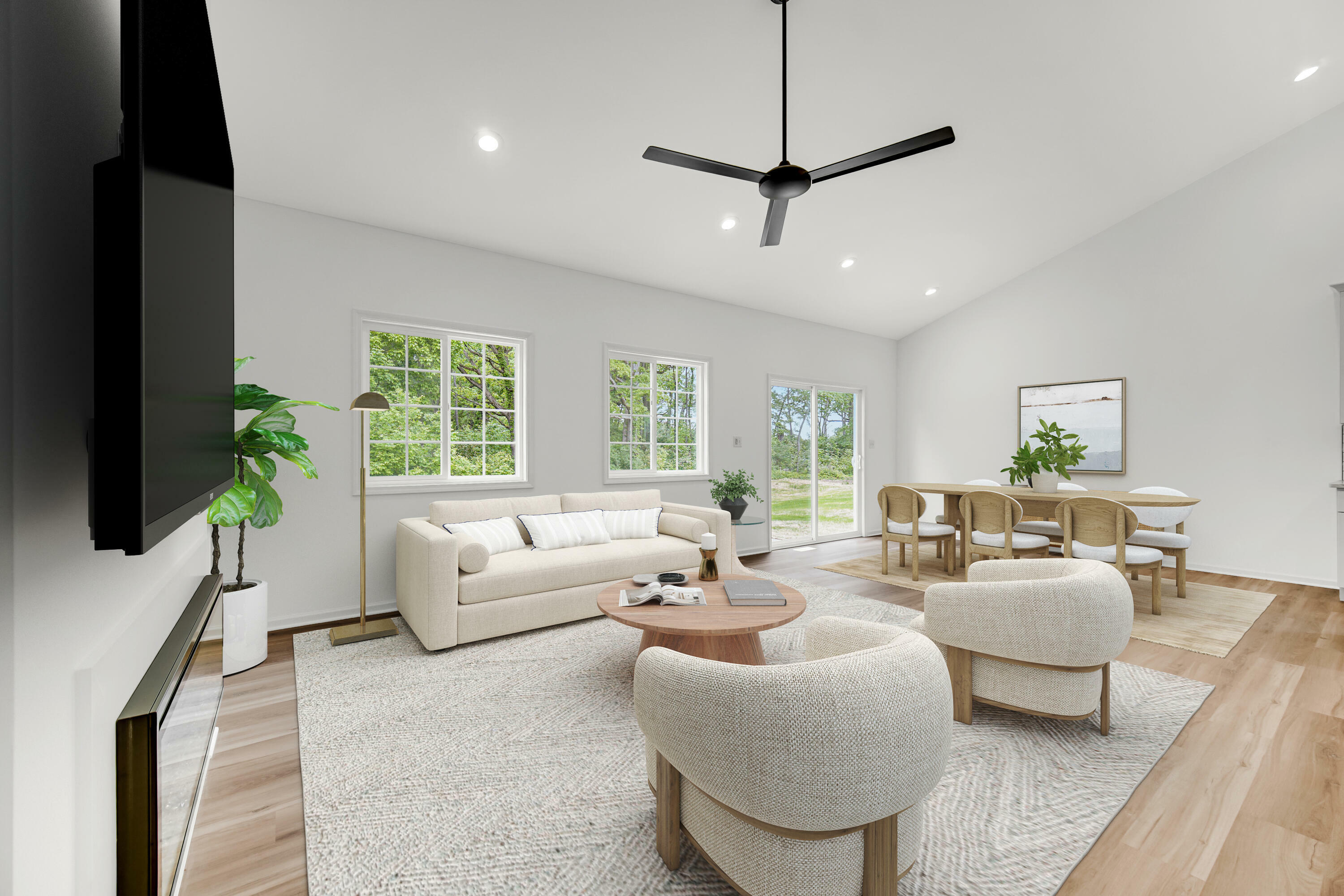 Property Photo: 342 Cherry Hill Street IN 46385