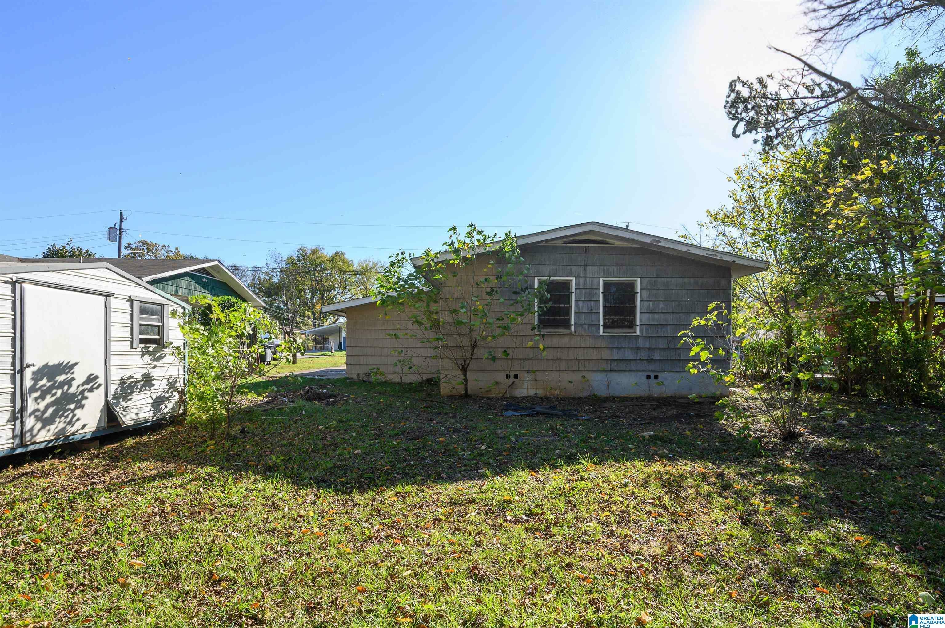 Property Photo:  4112 7th Avenue  AL 35222 