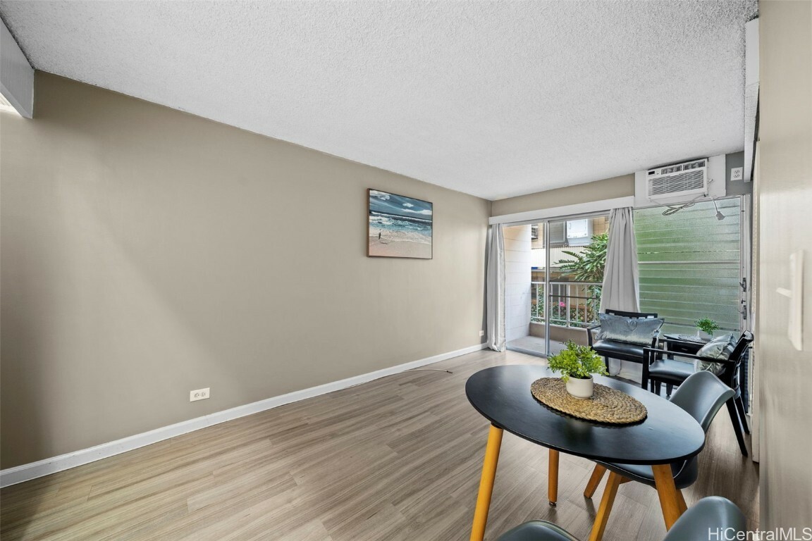 Property Photo:  1459 Pele Street 206  HI 96813 