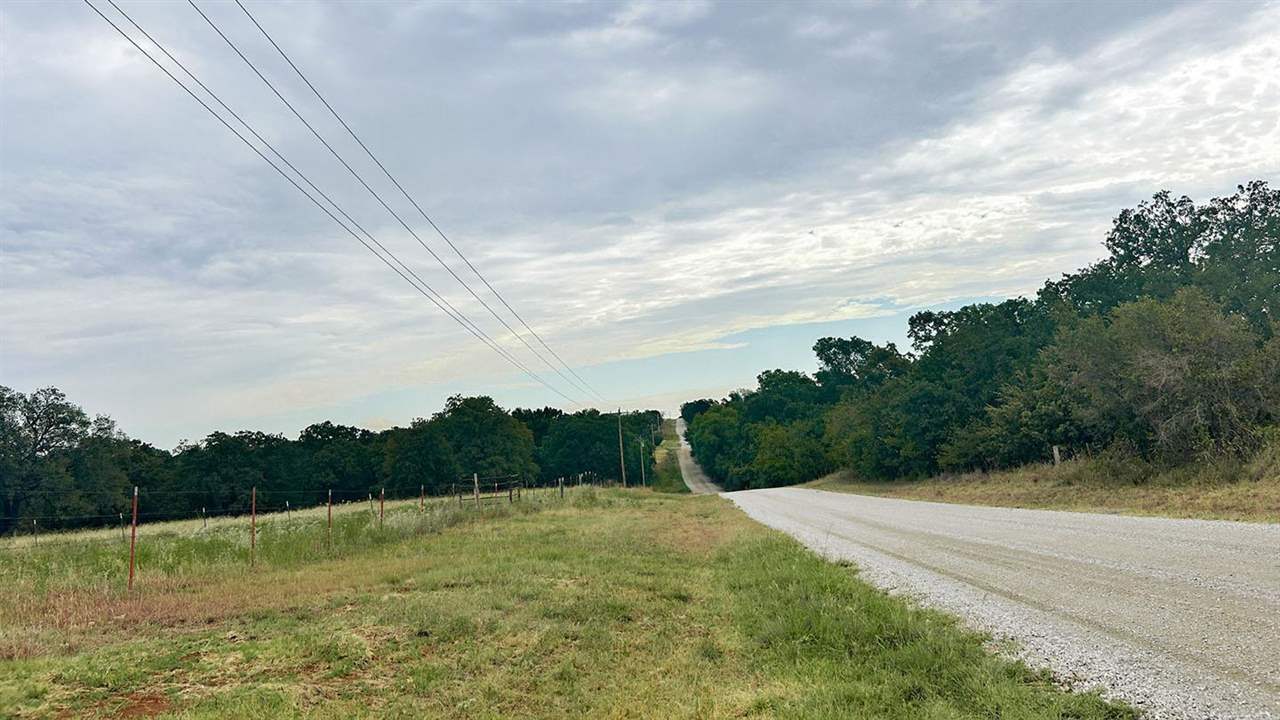 Property Photo: 21966 NE Carlson Rd. Tbd Carlson Rd OK 73507-5844