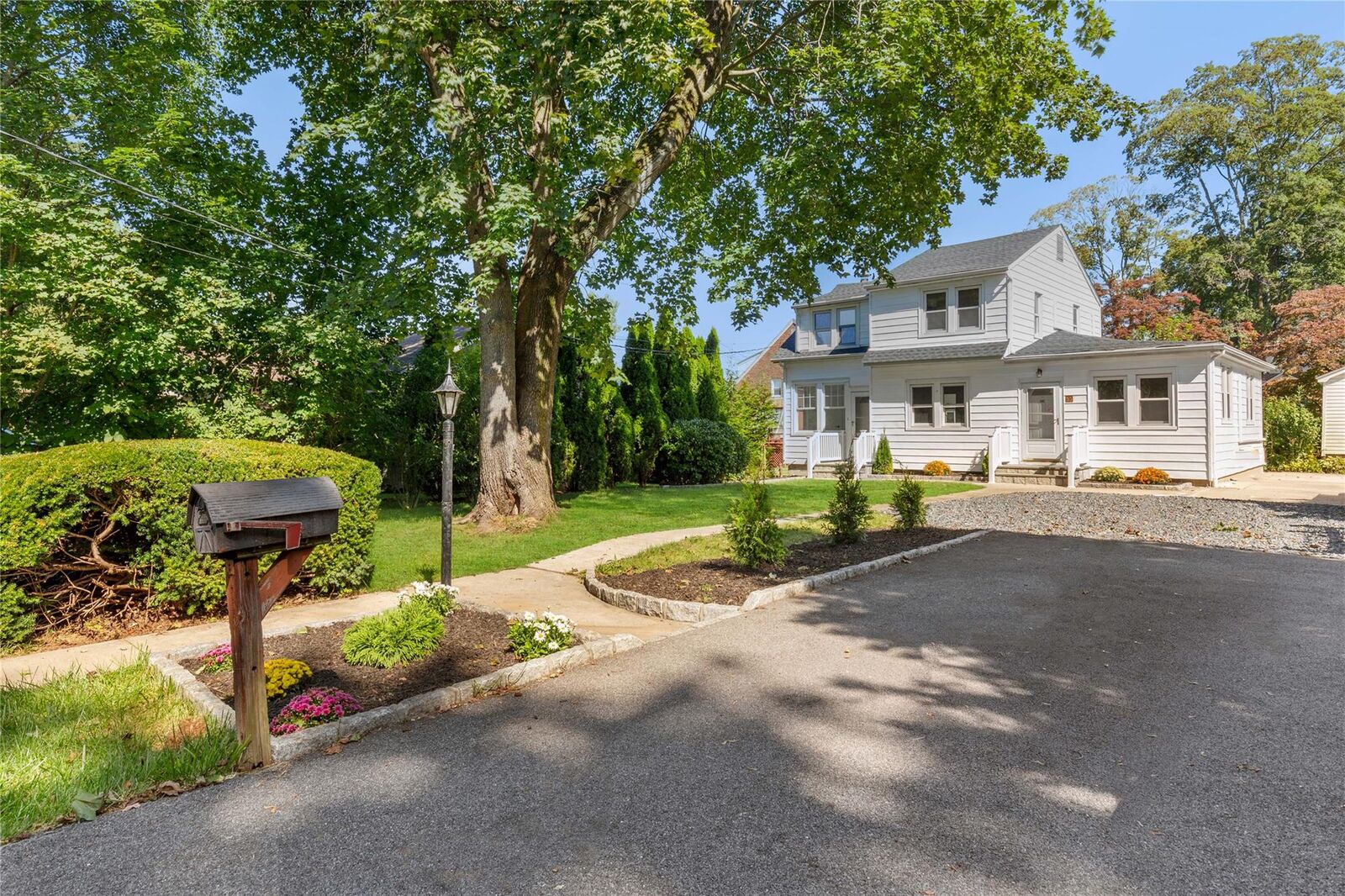 Property Photo: 55 Cleveland Place NY 10532