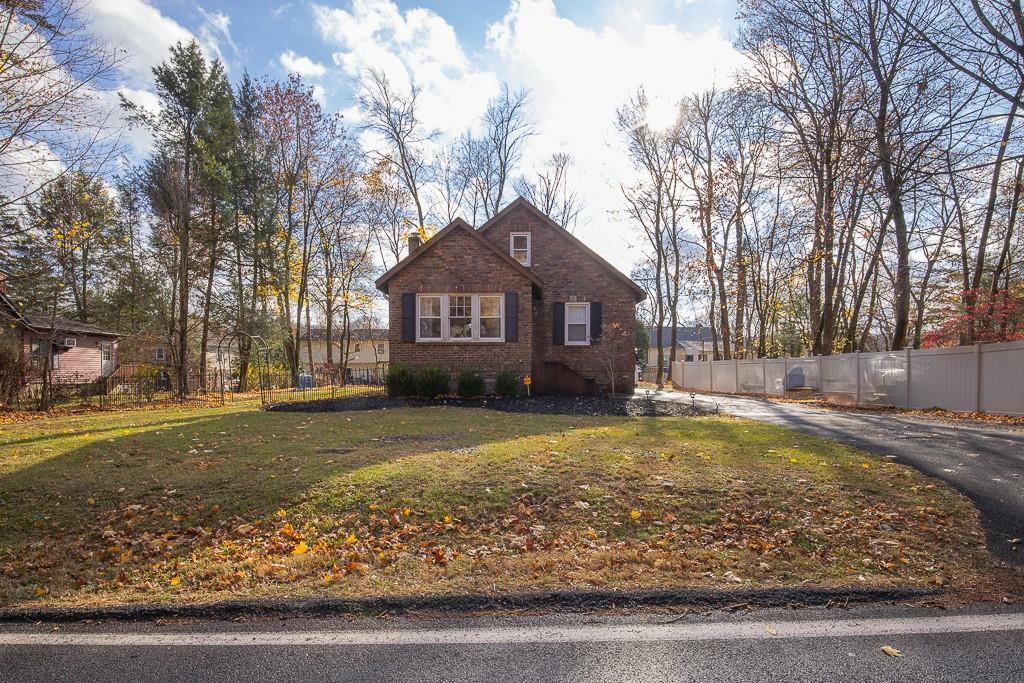 Property Photo:  336 S Mountain Road  NY 10956 