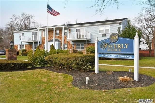 Property Photo: 260-56 Waverly Ave 56 NY 11772