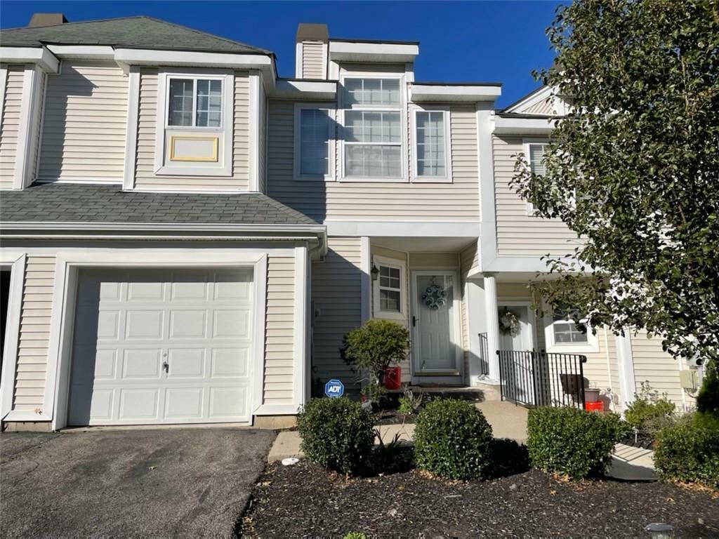 Property Photo:  130 Delafield Lane  NY 12550 