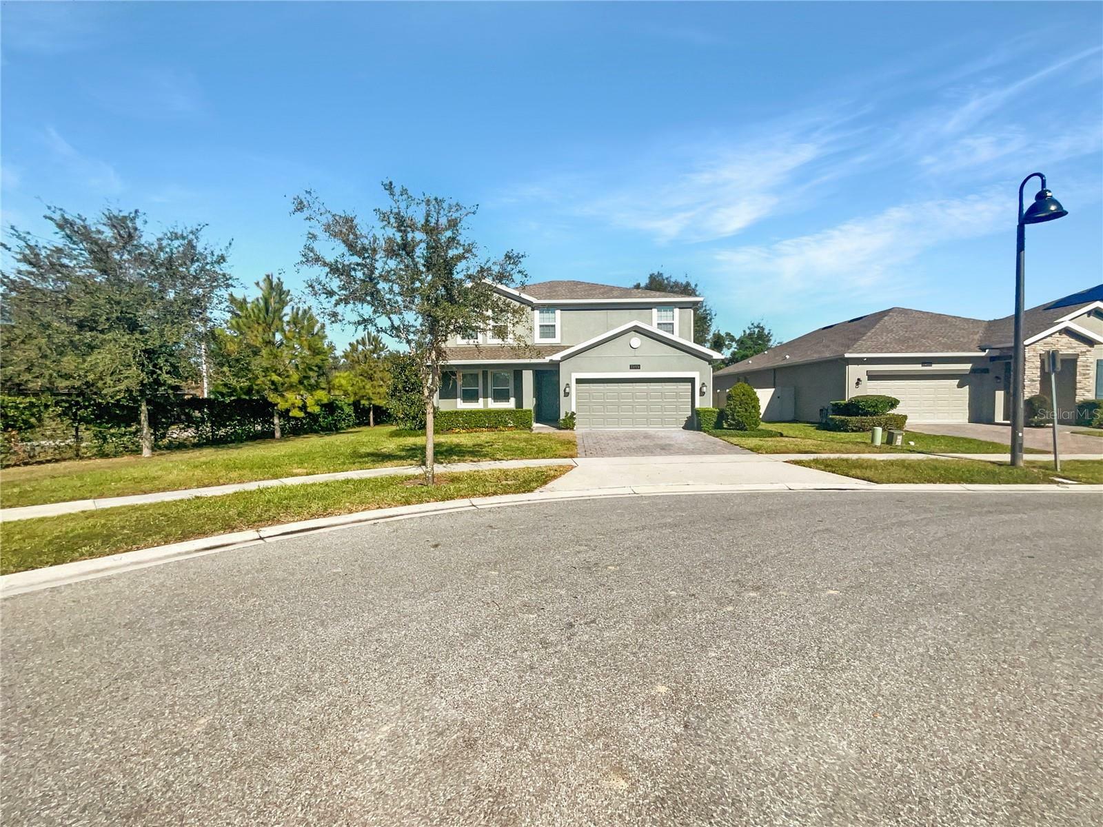 Property Photo:  1949 Mountain Pine Street  FL 34761 