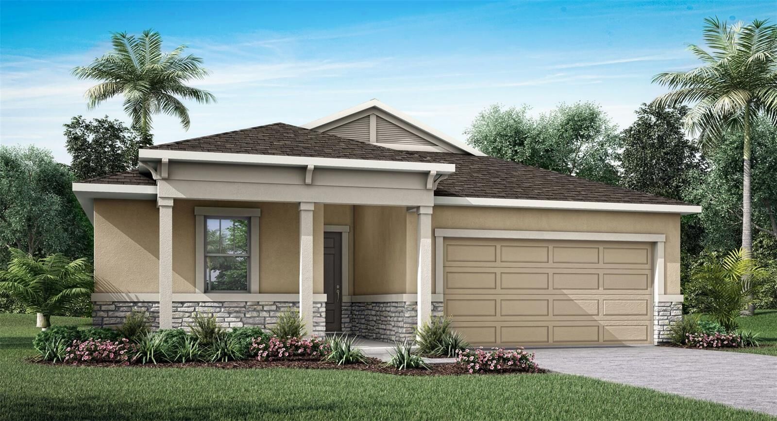 Property Photo: 3529 Banana Shrub Boulevard FL 34711
