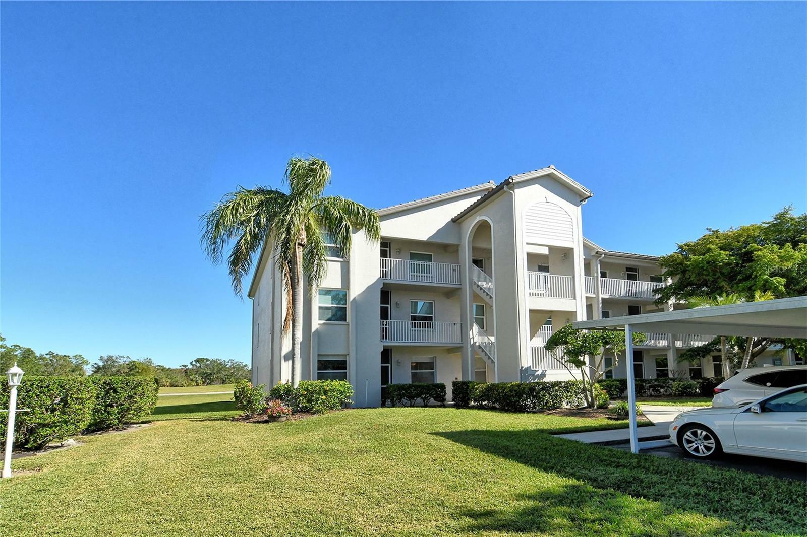 Property Photo:  8755 Olde Hickory Avenue 7101  FL 34238 