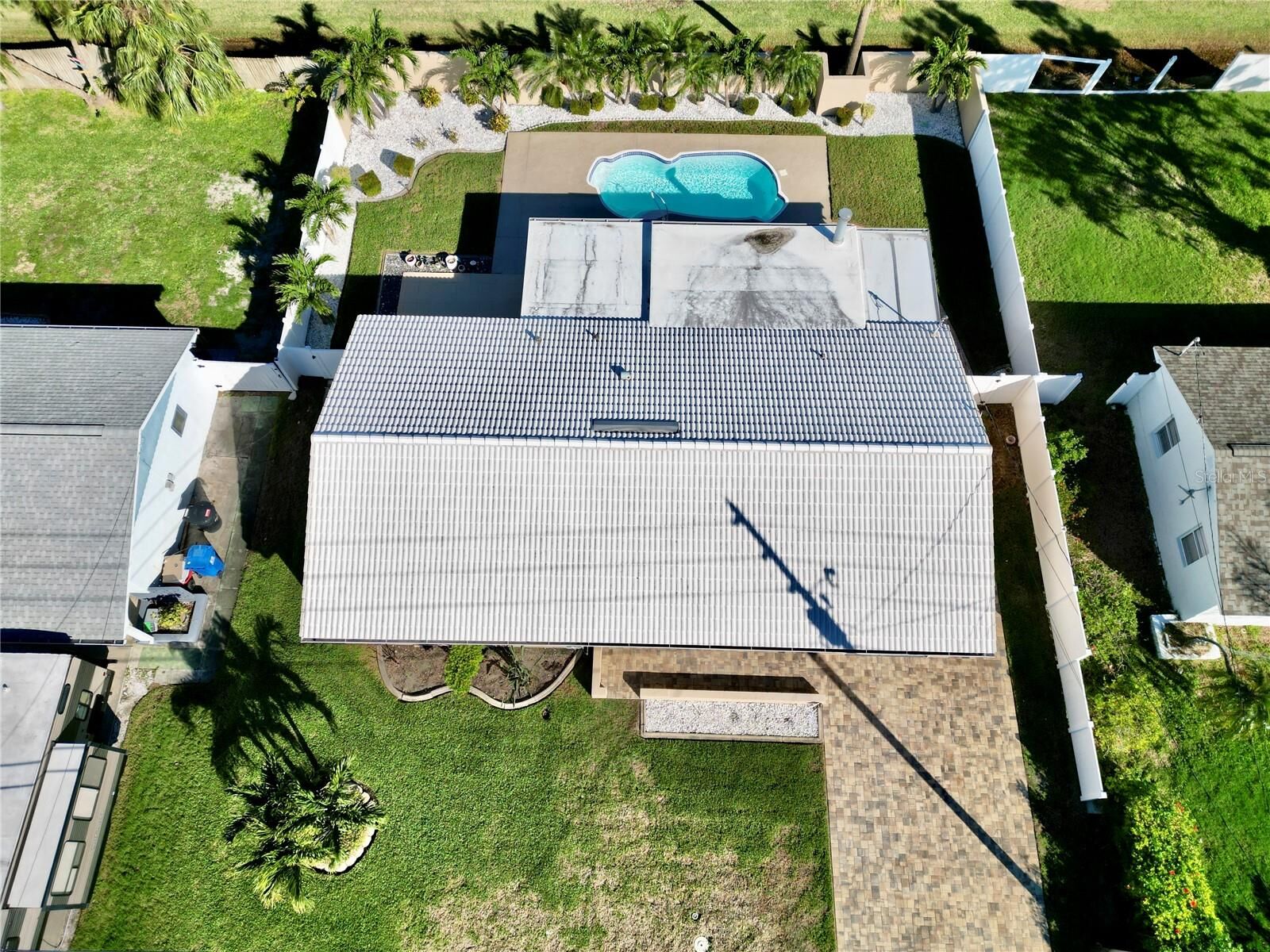 Property Photo:  7933 Causeway Boulevard S  FL 33707