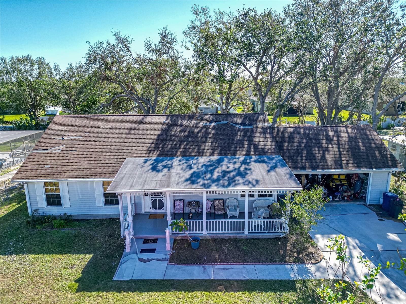 Property Photo:  2809 49th Street E  FL 34221 