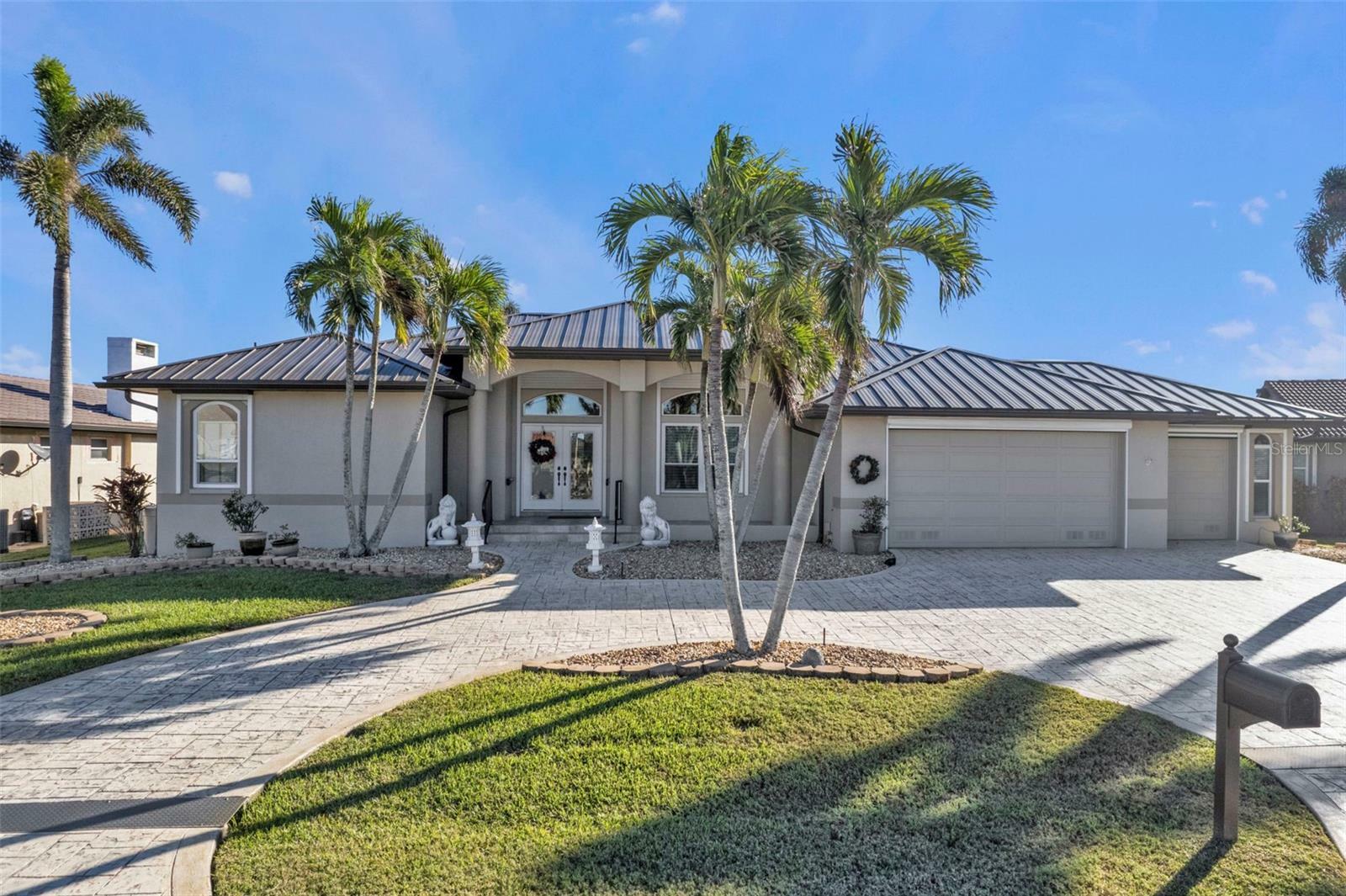 870 Napoli Lane  Punta Gorda FL 33950 photo