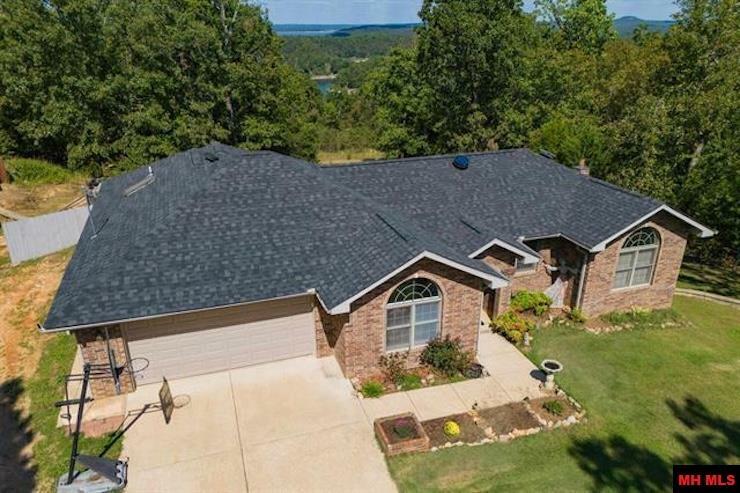 Property Photo:  2312 Sycamore Springs Road  AR 72653 