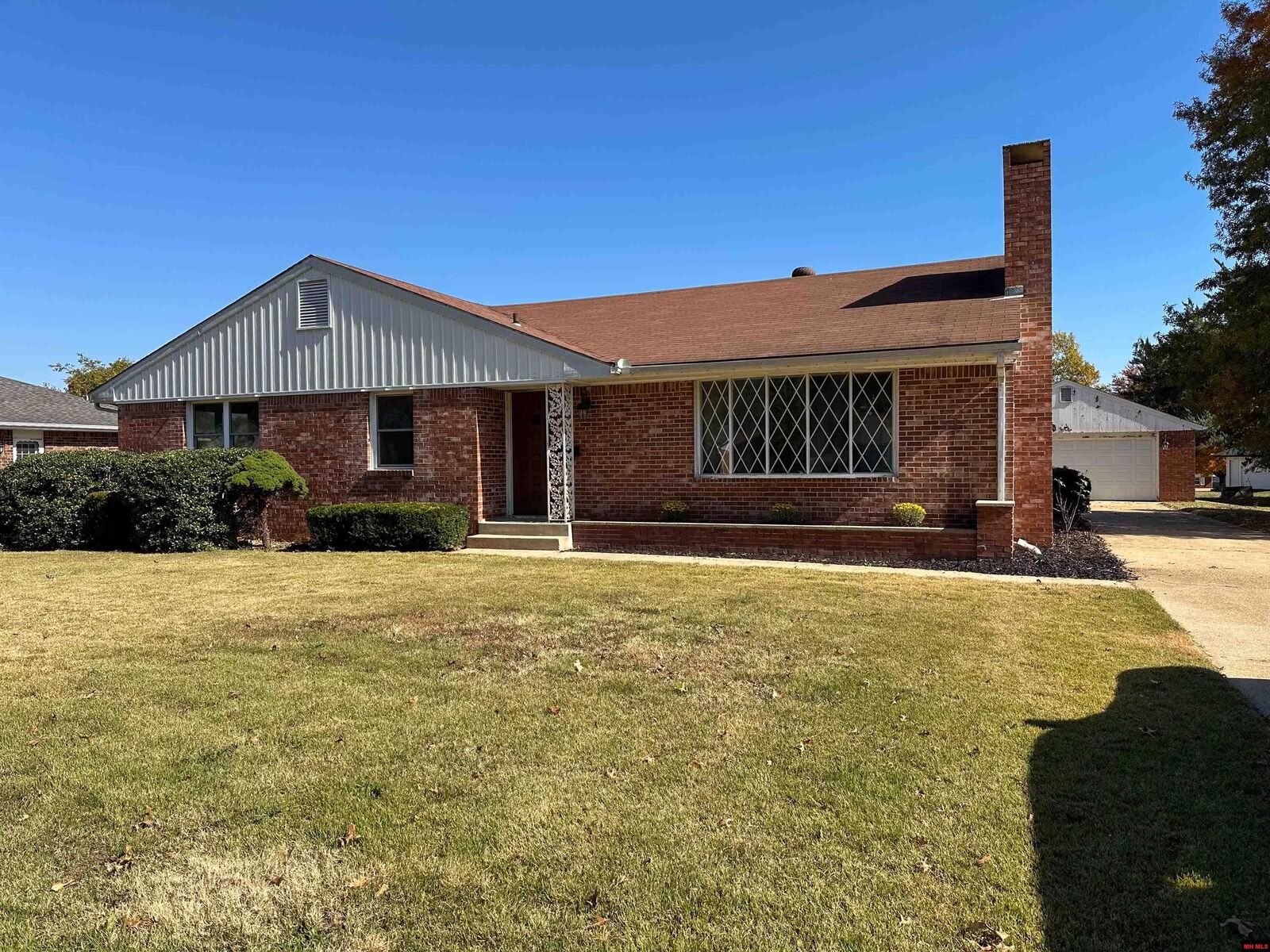 Property Photo: 1709 Honeysuckle AR 72653