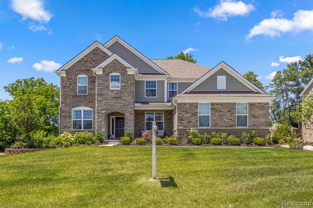 Property Photo: 7477 Hardwood Circle MI 48187 5274