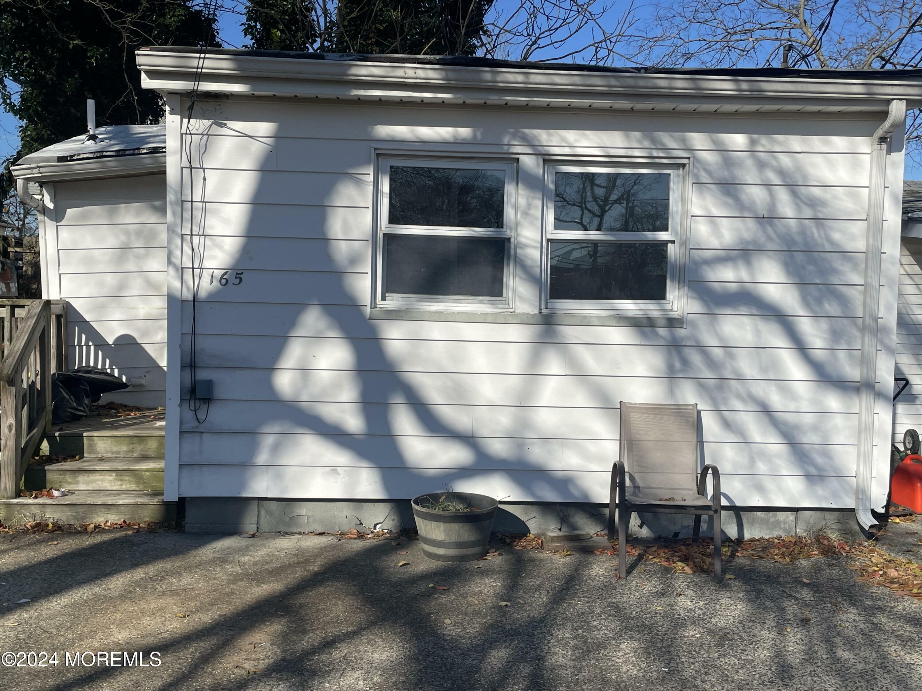 Property Photo:  165 Center Avenue  NJ 07734 