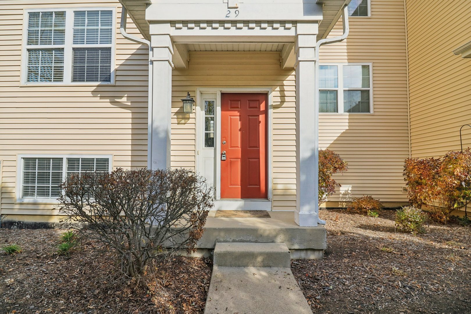 Property Photo:  29 W Big Horn Drive  IL 60073 