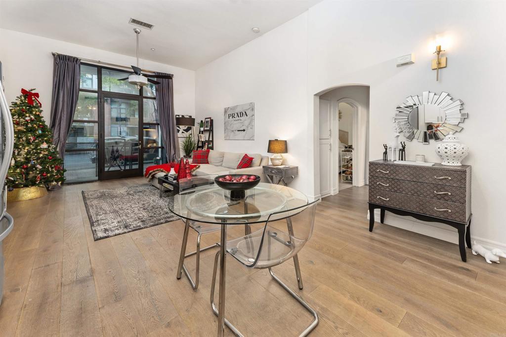 Property Photo: 525 11th Avenue 1120 CA 92101