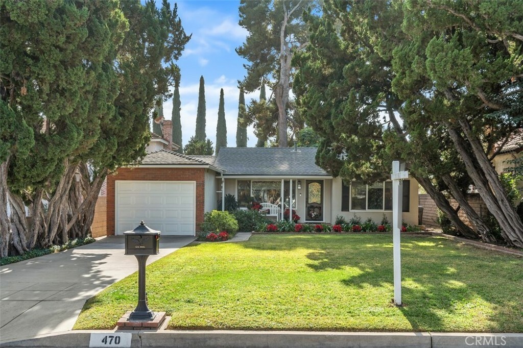 470 Walnut Avenue  Arcadia CA 91007 photo