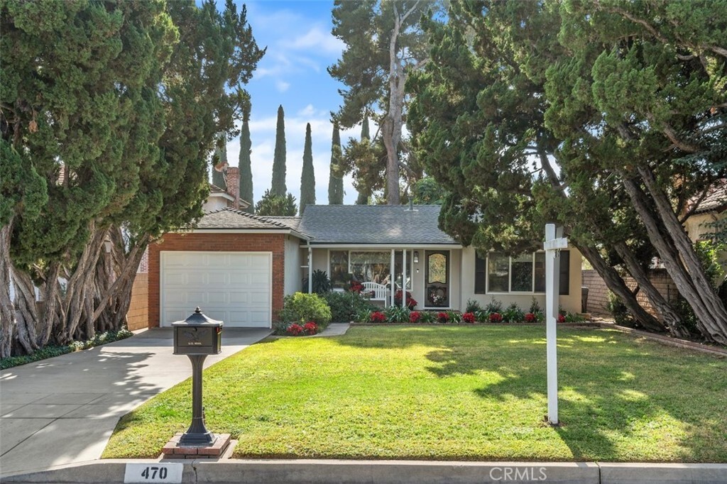 Property Photo: 470 Walnut Avenue CA 91007