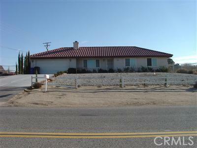 Property Photo:  13691 1 St Avenue  CA 92395 