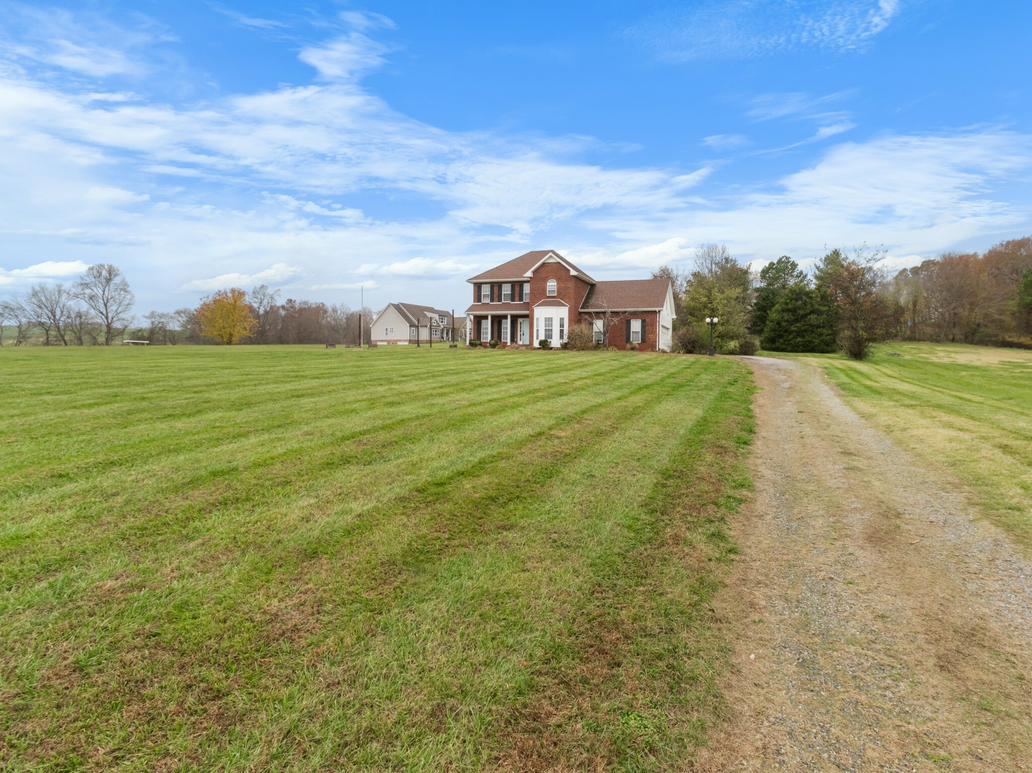 Property Photo:  3020 Seven Mile Ferry Rd  TN 37040 