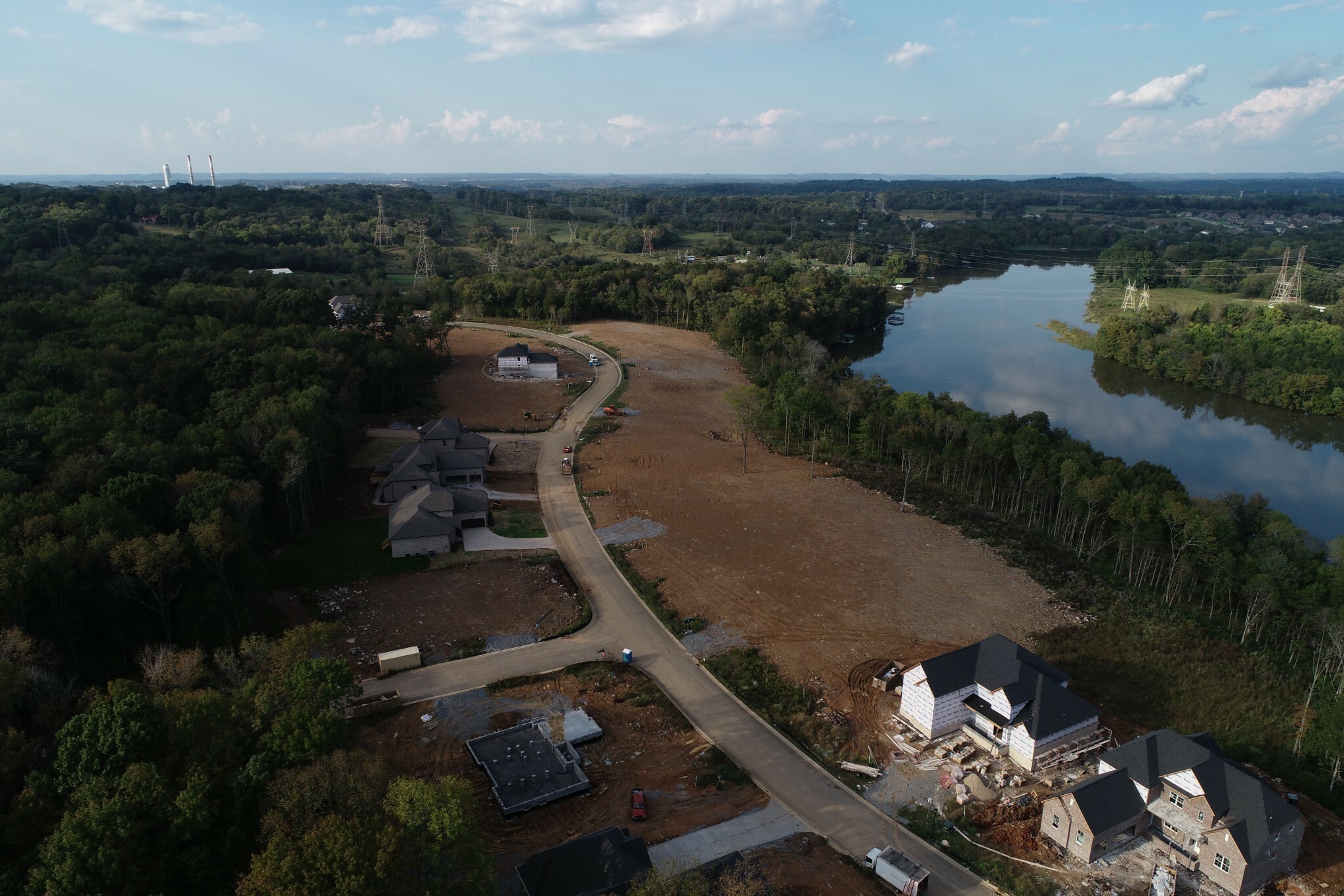 Property Photo:  170 Watermill Ln Lot 32  TN 37087 