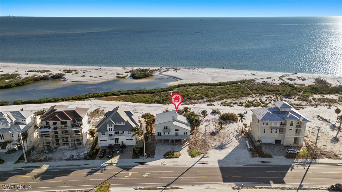 Property Photo: 8068 Estero Boulevard FL 33931