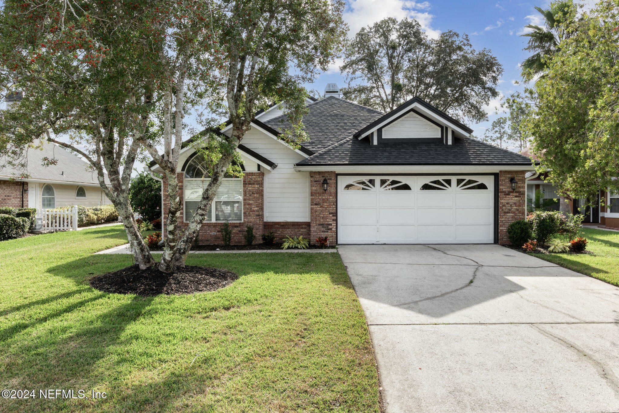 Property Photo:  3731 Constancia Drive  FL 32043 