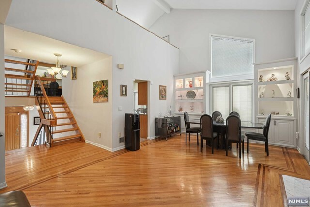 Property Photo:  32 Andrea Drive  NJ 07006 