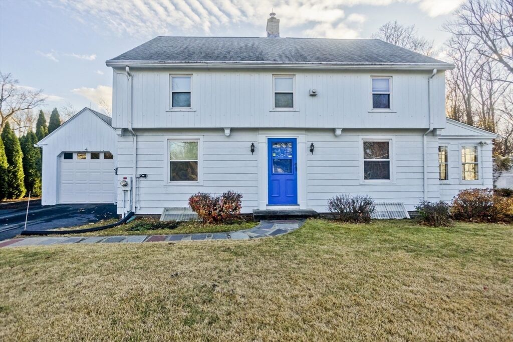 Property Photo: 57 Cooley Dr MA 01106