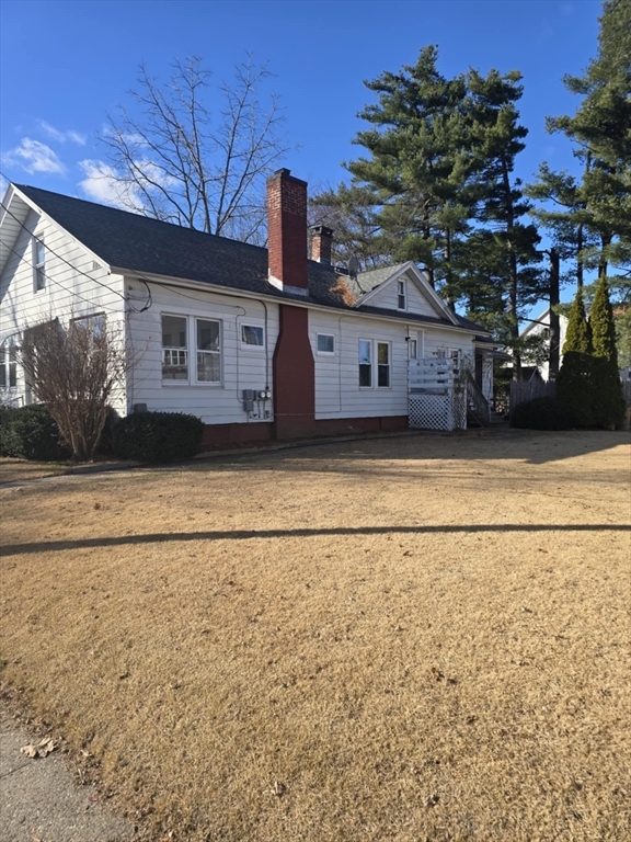 Property Photo: 16 Walton St MA 01013