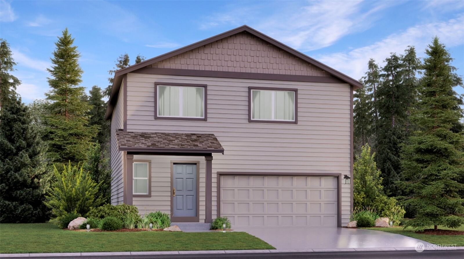 Property Photo:  1113  17th Avenue 180  WA 98294 