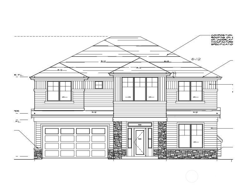 Property Photo: 4703 NE 24th Street WA 98059