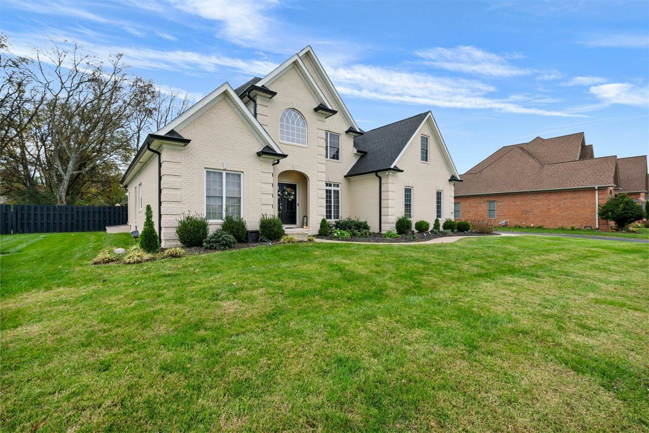 Property Photo:  3476 Nugget Drive  KY 42104 