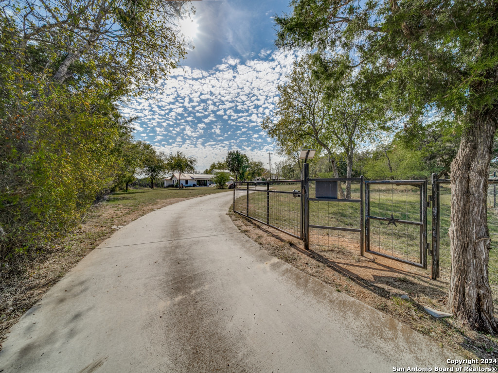 Property Photo:  3940 Menger  TX 78259 