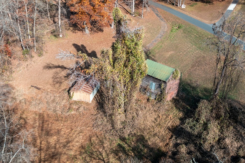 Property Photo:  Fox Hill Road  VA 23966 