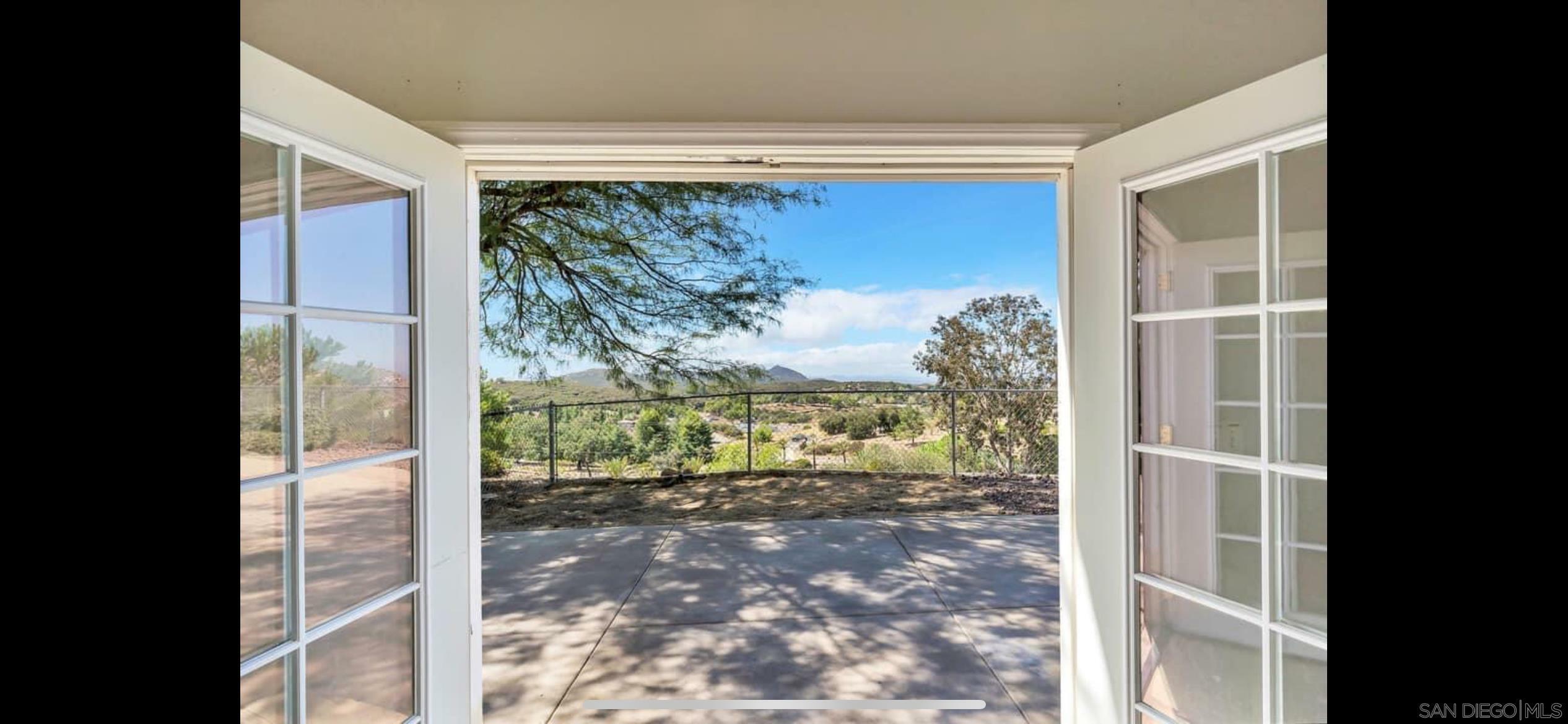 Property Photo:  23611 Old Ranch Road  CA 91901 