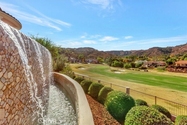 Property Photo: 22564 Bear Creek Drive CA 92562