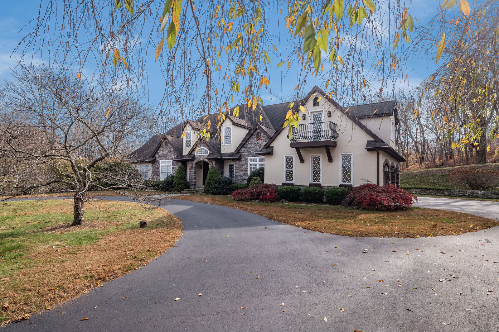 Property Photo: 23 Meadowlark Road CT 06371
