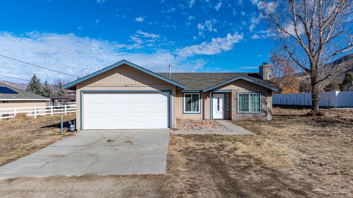 18000 Swaps Court  Tehachapi CA 93561 photo