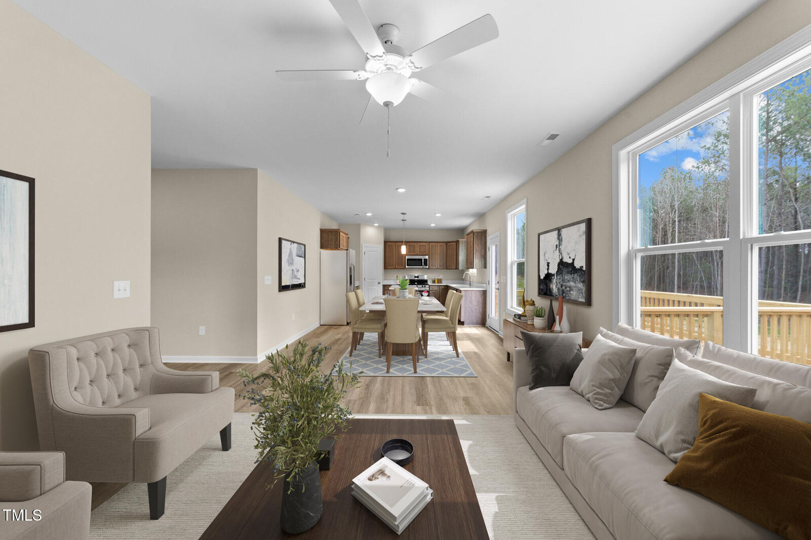 Property Photo:  9133 Phoenix Court  NC 27557 