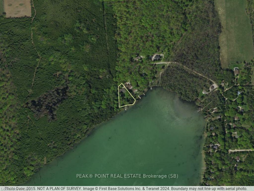 Property Photo: 298 Francis Drive ON N0H 2K0