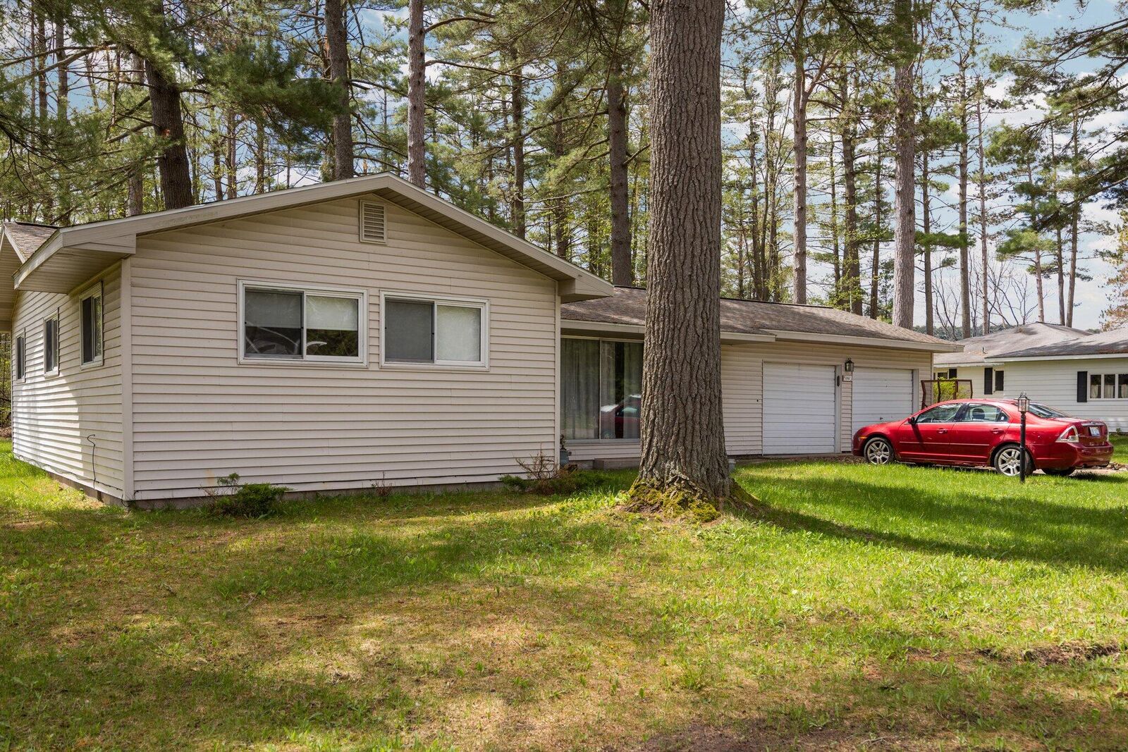 Property Photo: 1061 Patrick Drive MI 49735